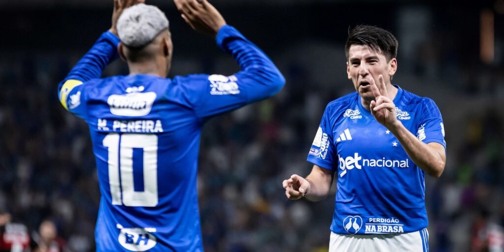 Cruzeiro e Atlético-MG fazem clássico pelas quartas da Copa do Brasil