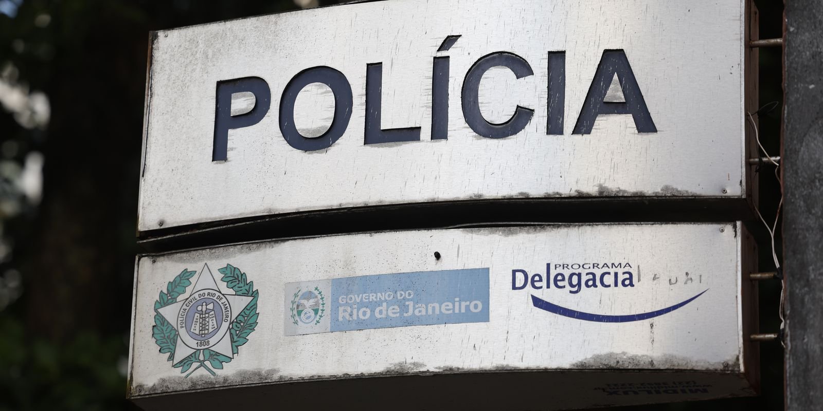 Jogadores de futebol são suspeitos de ligação com tráfico de drogas
