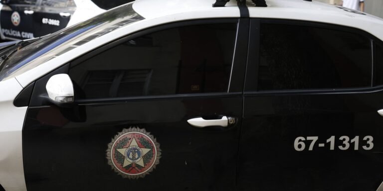 Operação mira falso banco digital ligado a igreja evangélica do RJ