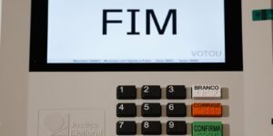 Campanha reforça combate ao assédio eleitoral no pleito de 2026