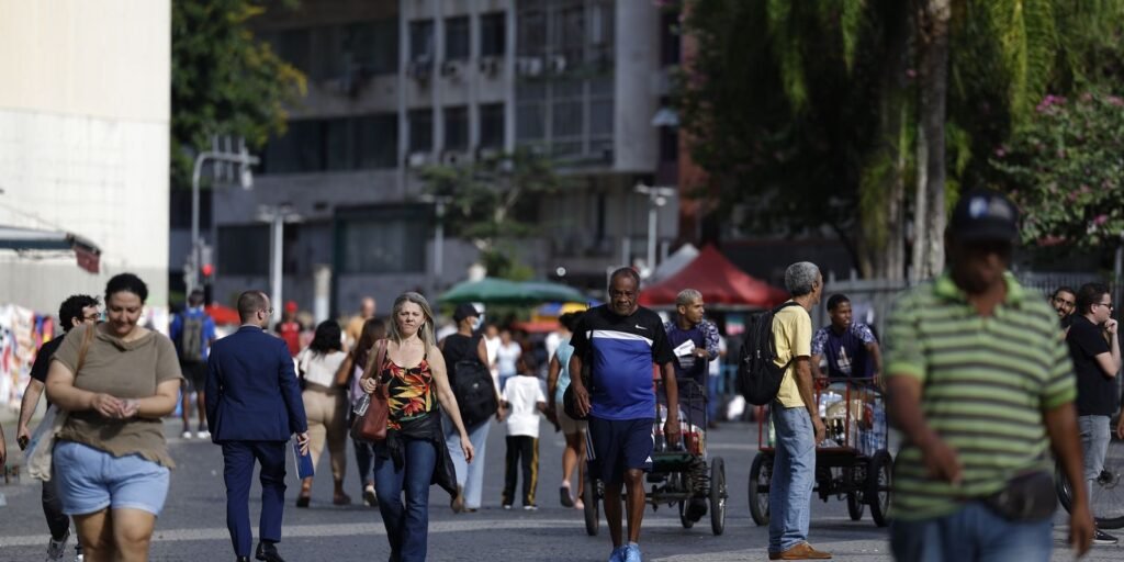 CCJ do Senado deve analisar PEC da Escala 6×1 na próxima quarta-feira