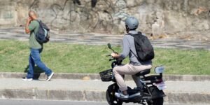 SP terá novas regras de trânsito para bicicletas elétricas e patinetes