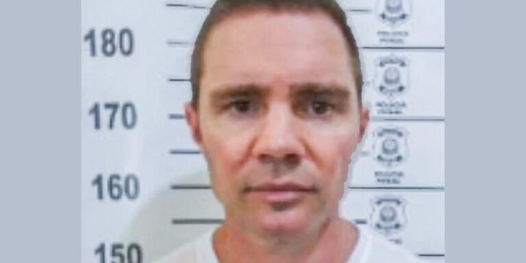 Vorcaro é ouvido pela PF em inquérito sobre ex-servidores do BC