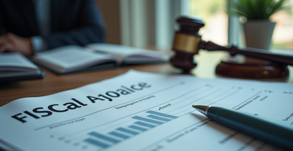 Receita Muda Julgamento de Recursos Fiscais