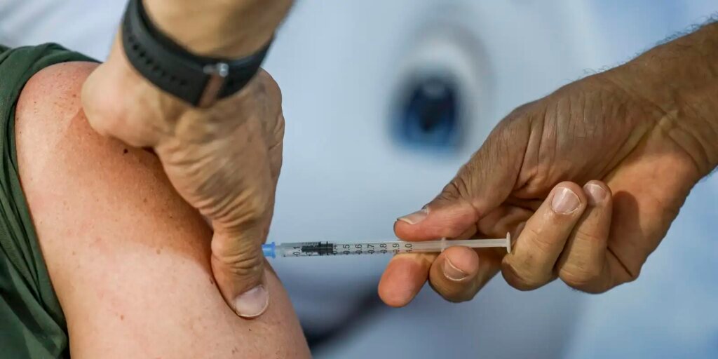 Dia D de vacinação acontece neste sábado contra mais de 20 doenças