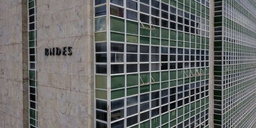 BNDES teve lucro de R$ 9 bilhões no primeiro semestre