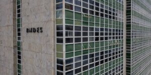 BNDES teve lucro de R$ 9 bilhões no primeiro semestre