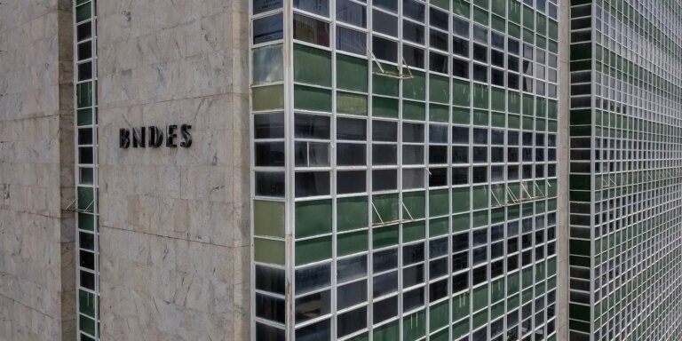 BNDES teve lucro de R$ 9 bilhões no primeiro semestre