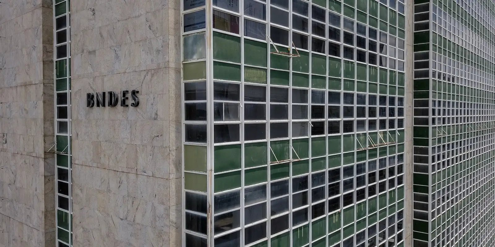 BNDES teve lucro de R$ 9 bilhões no primeiro semestre