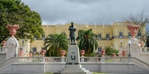 Festival do Museu Nacional reúne ciência e cultura no Rio de Janeiro