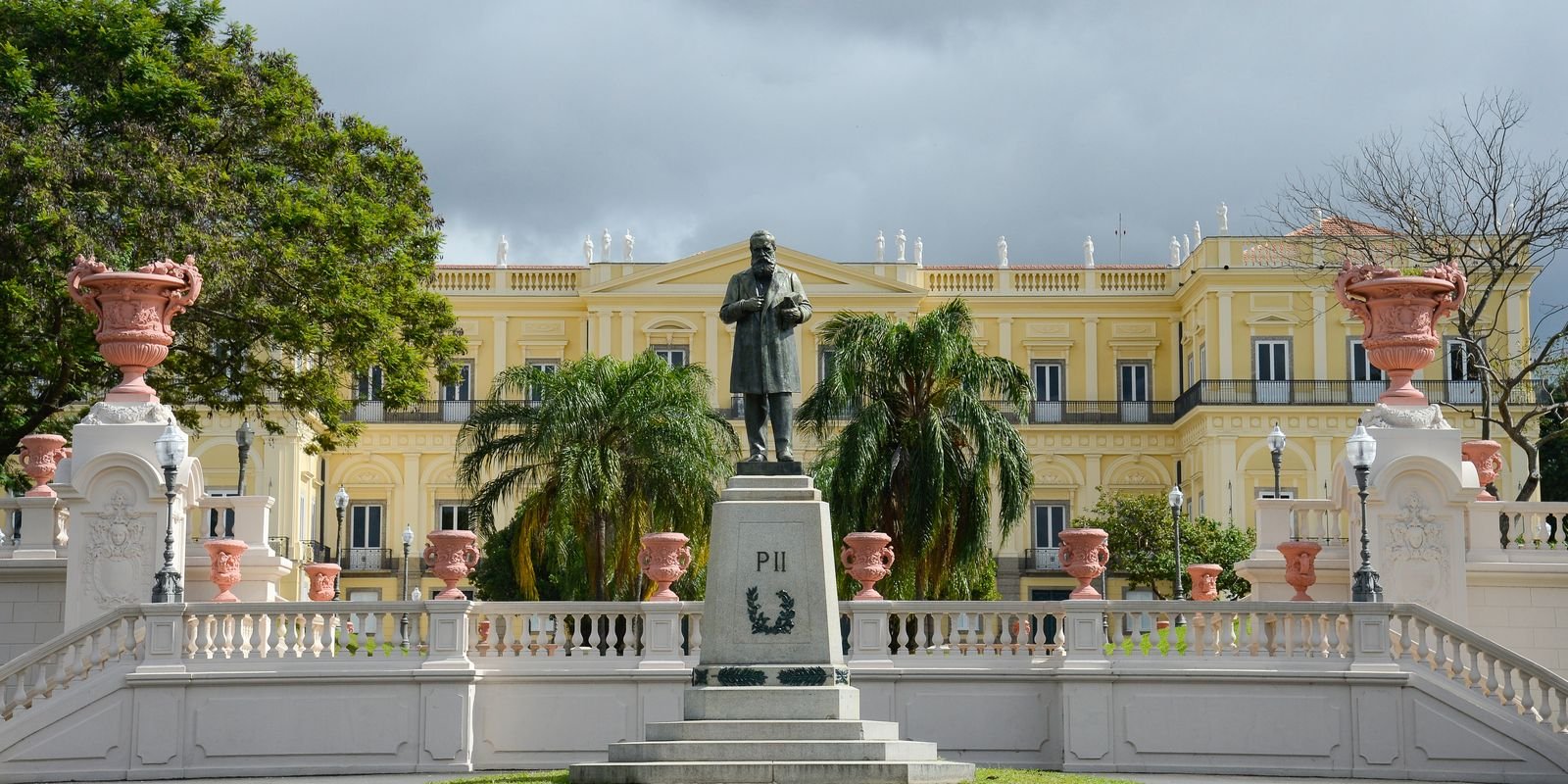 Festival do Museu Nacional reúne ciência e cultura no Rio de Janeiro