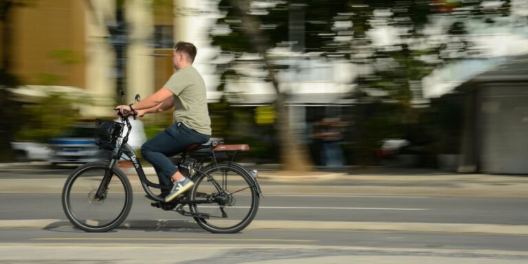 Barcas do Rio de Janeiro restringem transporte de veículos elétricos