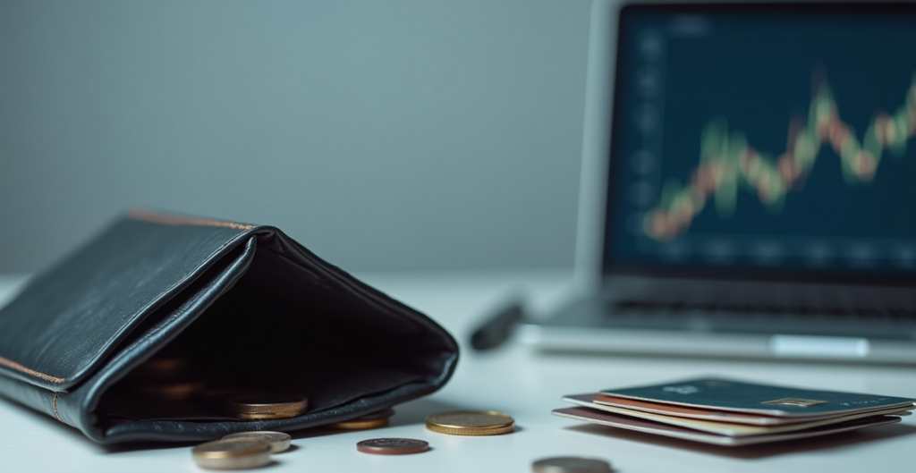 Endividamento das Famílias Bate Recorde: Implicações para Empresas