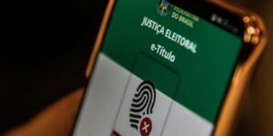 E-Título passa por atualização e fica indisponível no final de semana