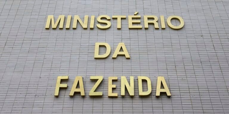 Ministro da Fazenda defende rigor com a responsabilidade fiscal