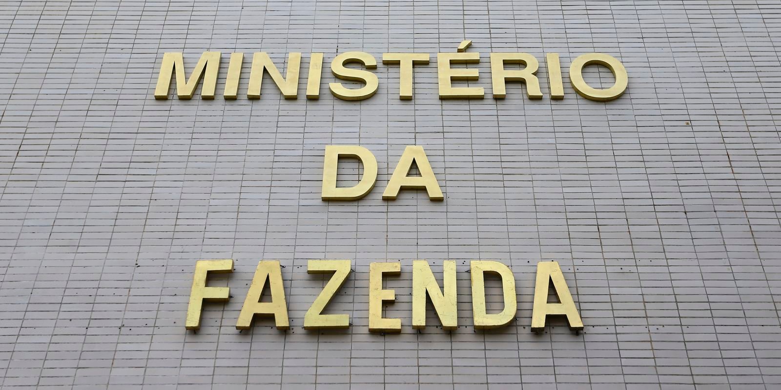 Ministro da Fazenda defende rigor com a responsabilidade fiscal