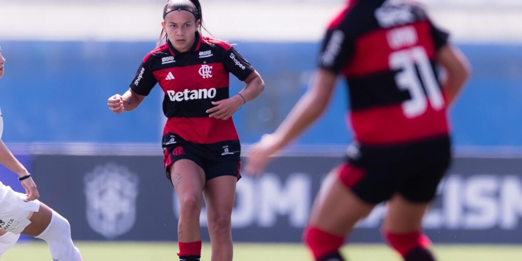 Brasileiro Feminino: 6 times lutam no sábado para avançar às quartas
