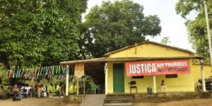 Família de Mãe Bernadete mantém luta por justiça três anos depois