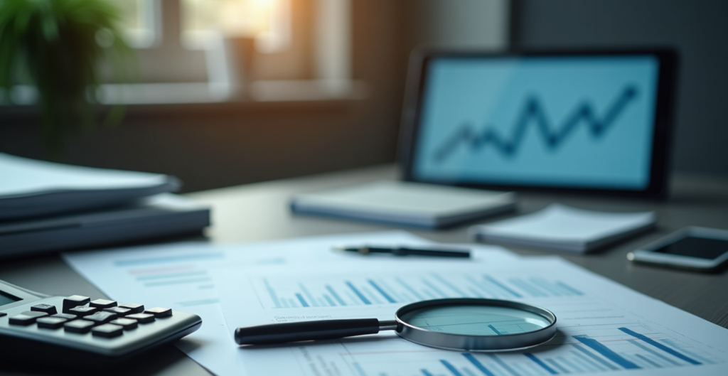 Evite Perdas e Otimize Custos da Empresa