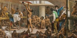 ONU lança portal com dados históricos sobre escravidão de africanos