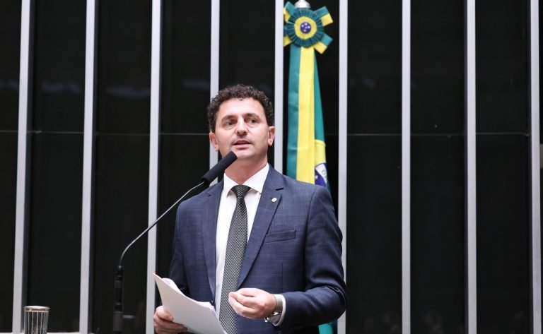 Discussão e votação de propostas legislativas. Dep. Pezenti (MDB-SC)