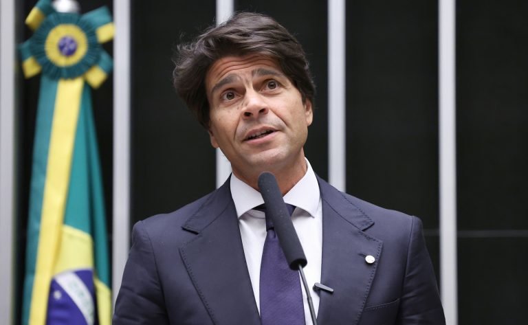 Discussão e Votação de propostas legislativas. Dep. Pedro Paulo (PSD - RJ)