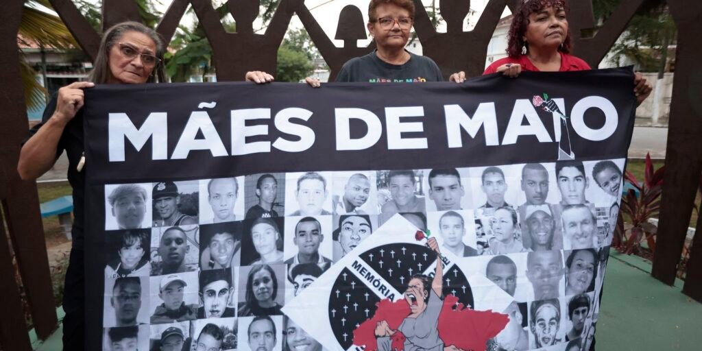STJ reconhece Crimes de Maio como grave violação de direitos humanos