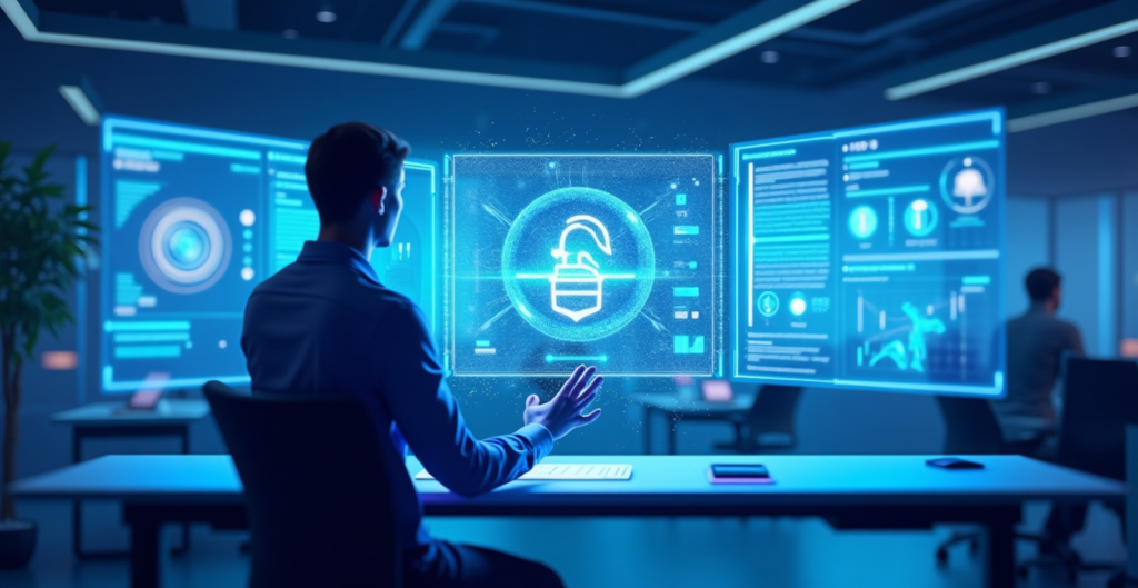 Inteligência Artificial na Gestão: Decisões Mais Estratégicas