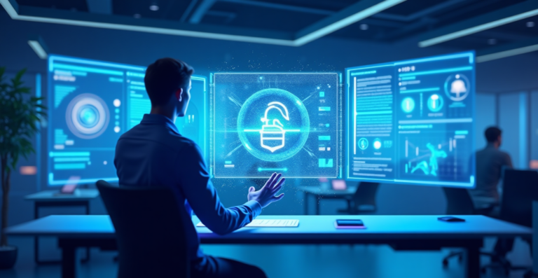 Inteligência Artificial na Gestão: Decisões Mais Estratégicas