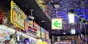 Terromoto atinge o Japão e deixa pelo menos 10 pessoas feridas