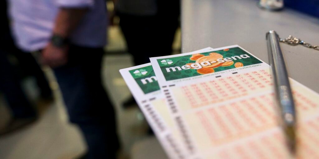 Mega-Sena acumula, e prêmio para próximo sorteio chega a R$ 25 milhões