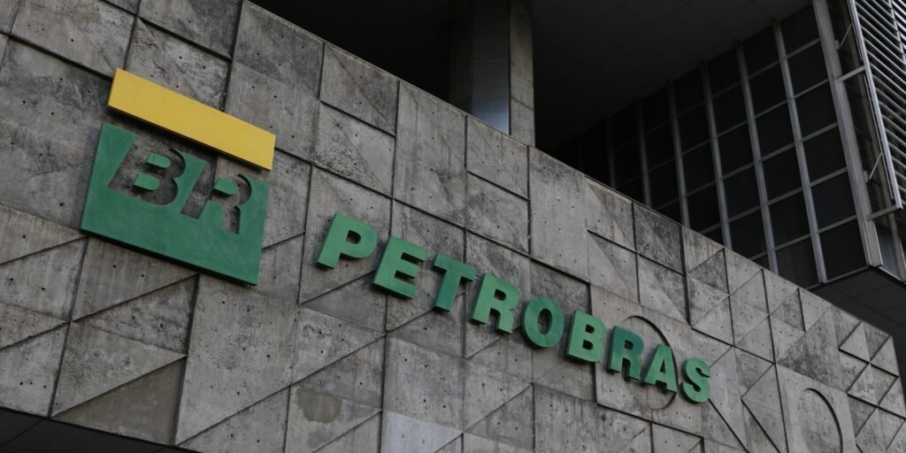 Petrobras identifica novos indícios de petróleo na Foz do Amazonas