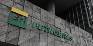 Petrobras identifica novos indícios de petróleo na Foz do Amazonas