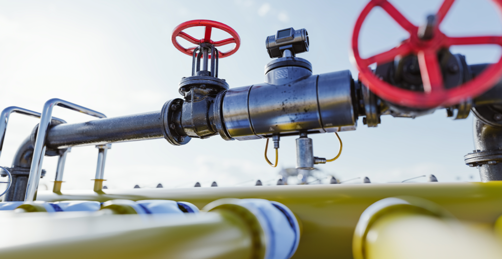 NFGas ganha novos manuais para IBS e CBS