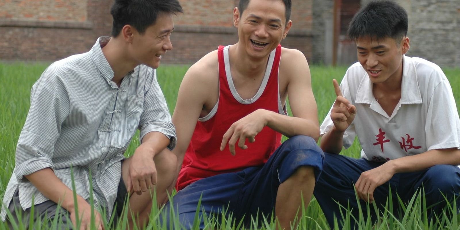Mostra de cinema vira espaço de troca cultural entre Brasil e China