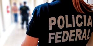 PF deflagra 2ª fase de operação contra importação ilegal de armas