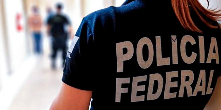PF deflagra 2ª fase de operação contra importação ilegal de armas