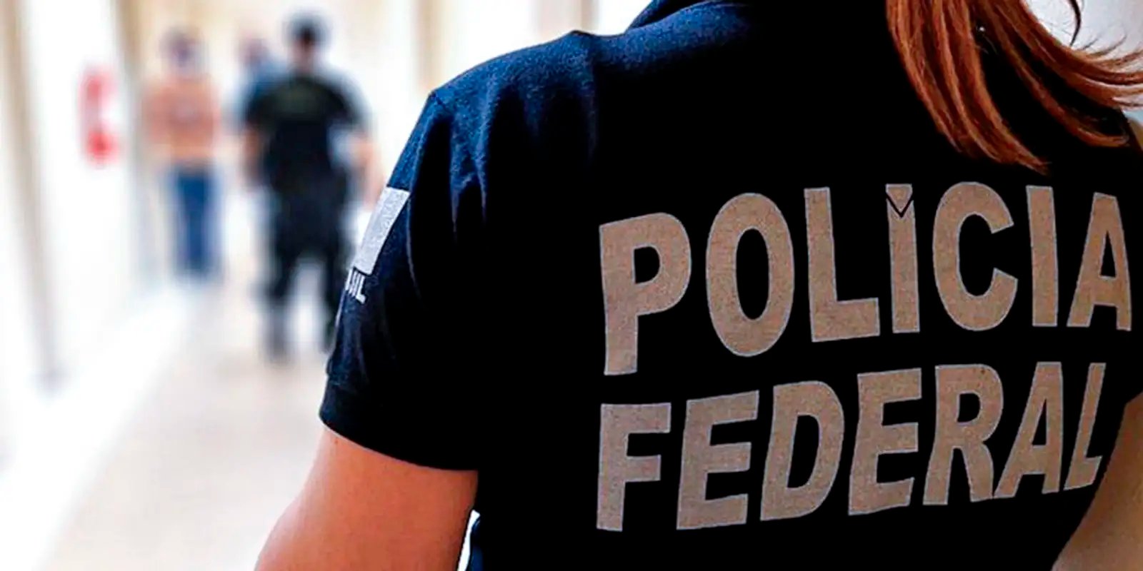 PF deflagra 2ª fase de operação contra importação ilegal de armas