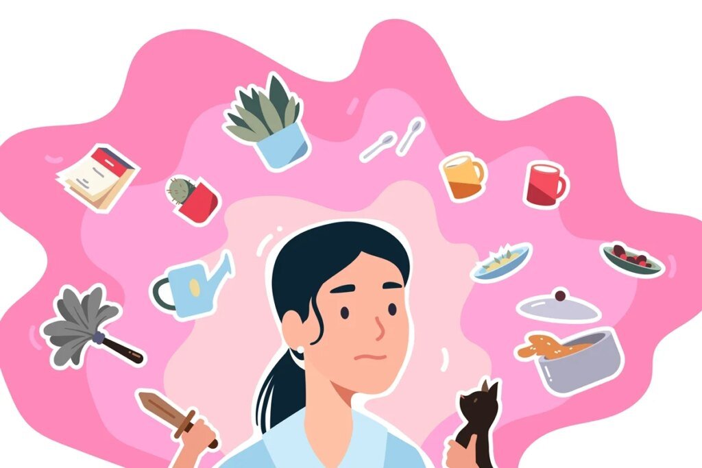 tendência da internet pode prejudicar a saúde física e mental