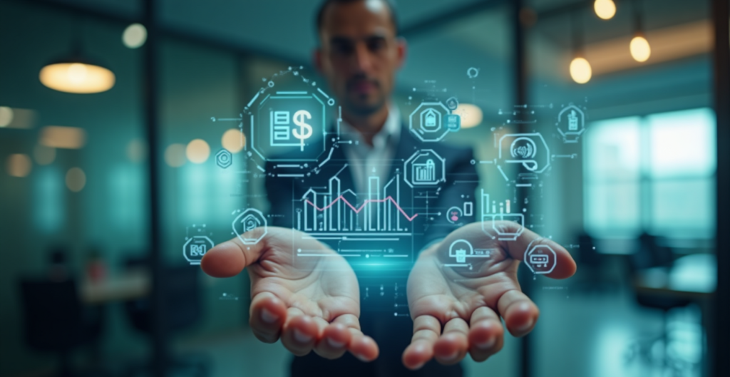 Prepare Sua Empresa Para o Futuro