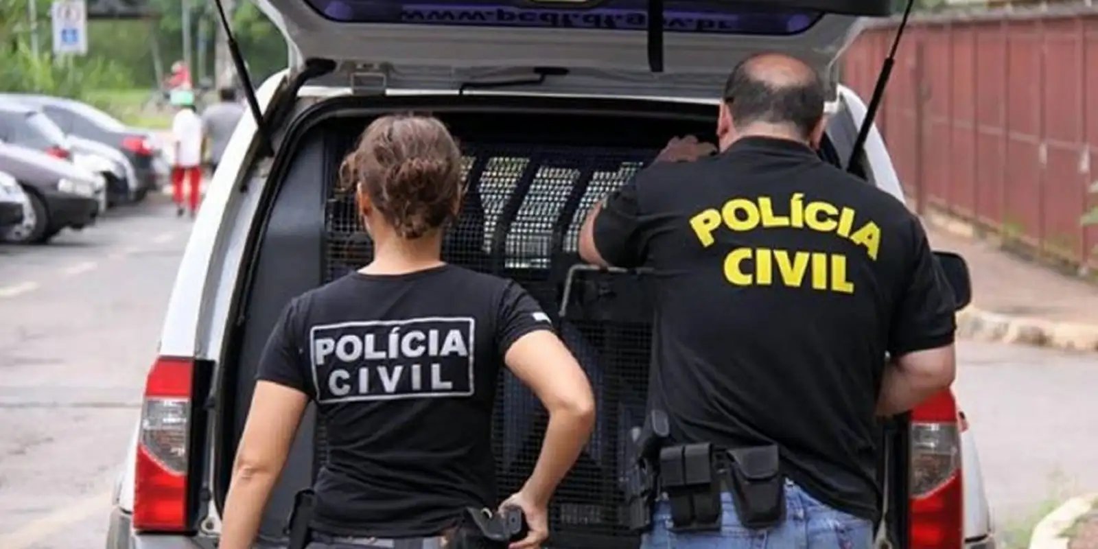 Polícia do DF realiza operação contra falsificação de anabolizantes