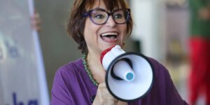 Viva Maria é tema de pesquisa sobre comunicação e cidadania