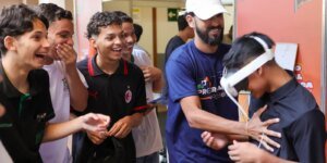 Começa hoje em Salvador Simpósio Internacional sobre a Juventude
