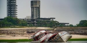 Estiagem deixa 15 municípios do Amazonas em situação de alerta
