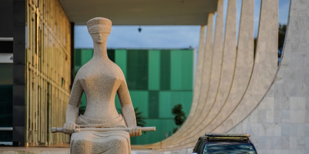 STF retoma análise de mudanças na Lei da Ficha Limpa em 11 de setembro