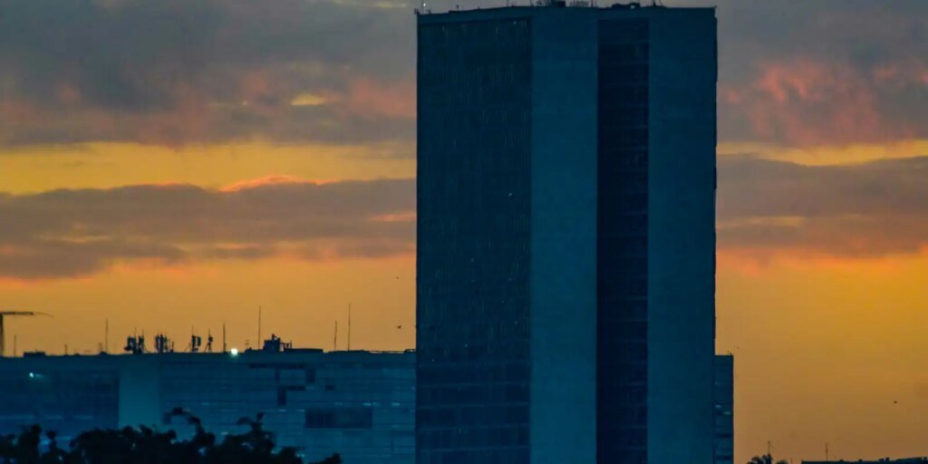 Congresso terá votações somente a partir da semana que vem