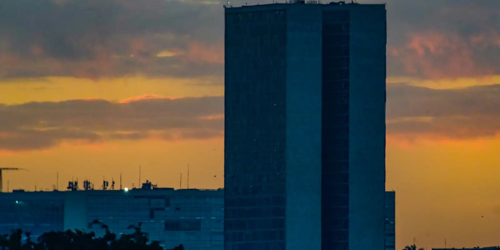 Congresso terá votações somente a partir da semana que vem