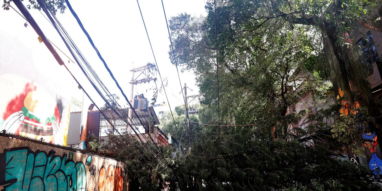 Procon RJ orienta consumidores sobre direitos após falta de luz