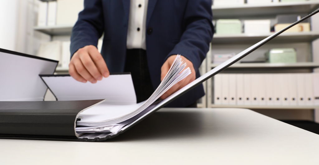 Receita esclarece entrega centralizada da DME