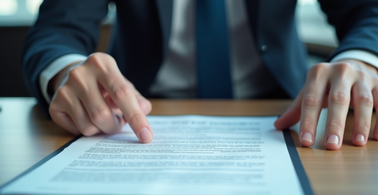 Recusa em Assinar Valida o Documento?